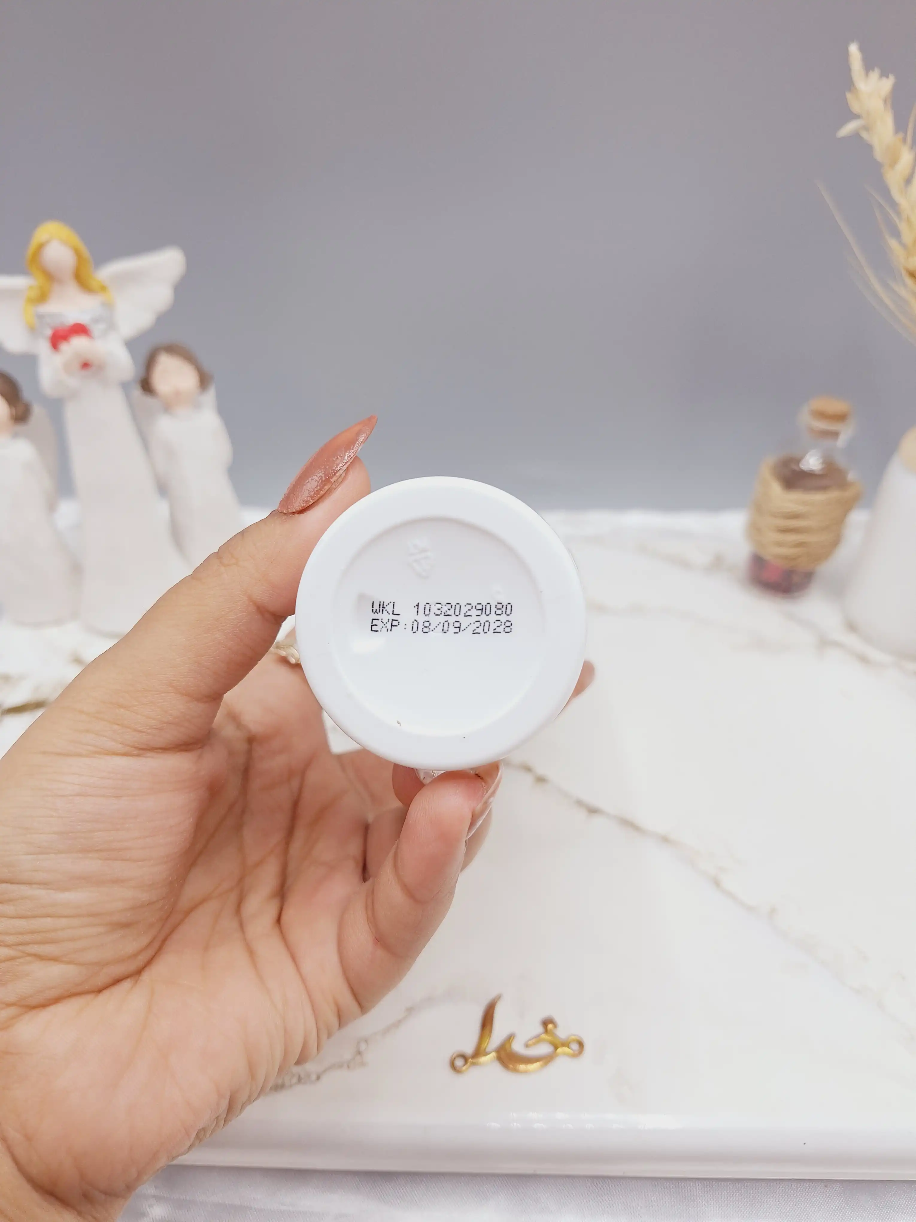 اسپری ضدآفتاب spf 60 برند وکالی WOKALI کد WKL 544